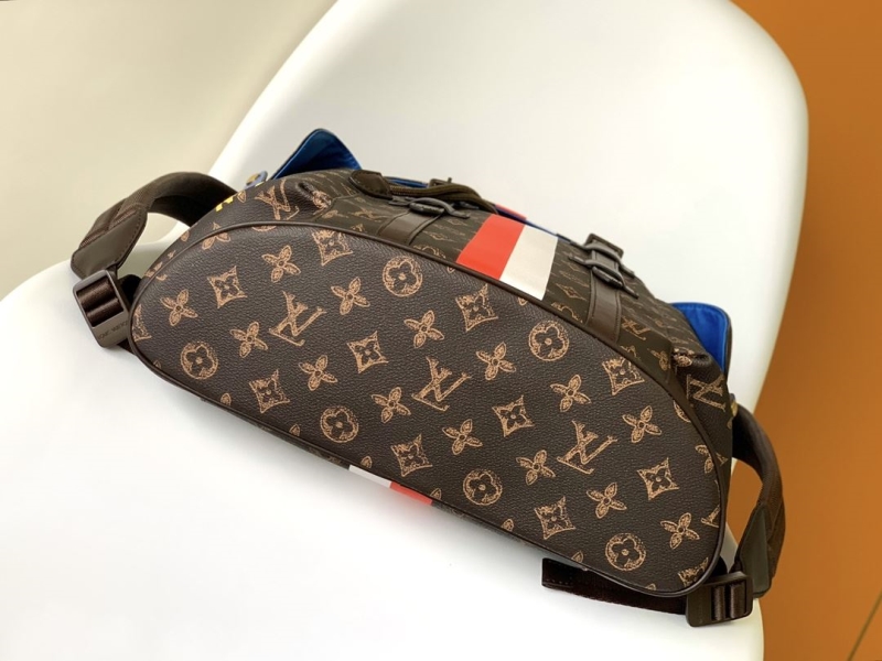 LV Backpacks